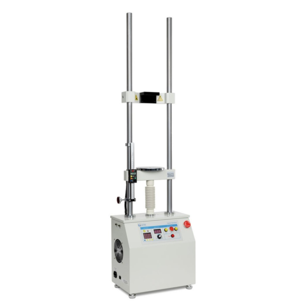 SAUTER TVM 20KN120N Banco di prova verticale motorizzato