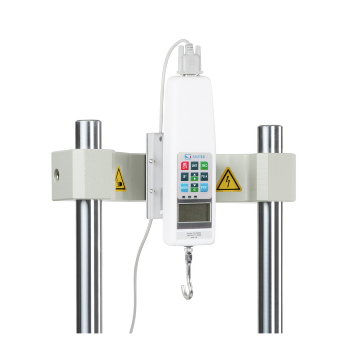 SAUTER TVM 5000N230N motorised test stand