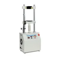 SAUTER TVM 5000N230N motorised test stand