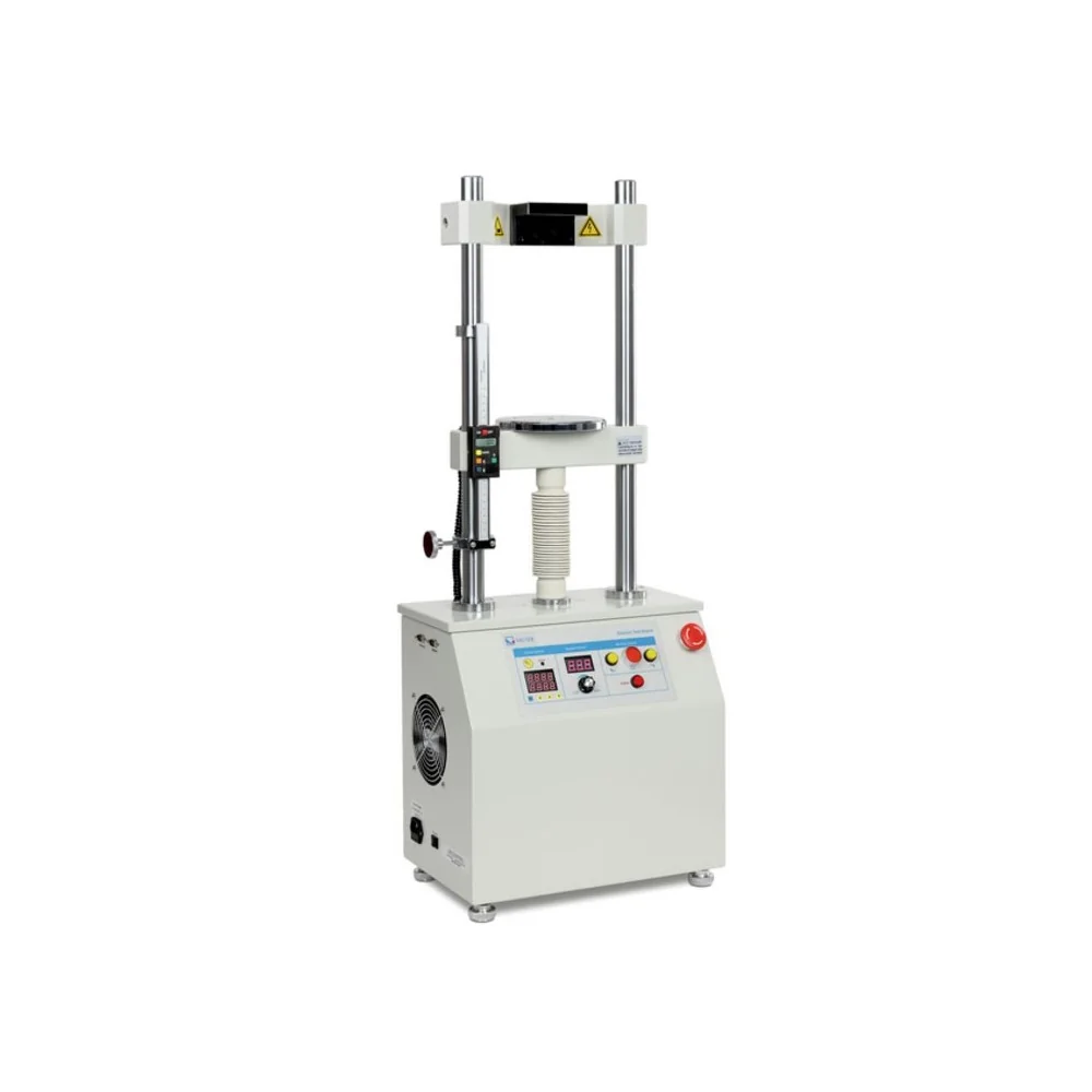 SAUTER TVM 5000N230N Banco de pruebas motorizado