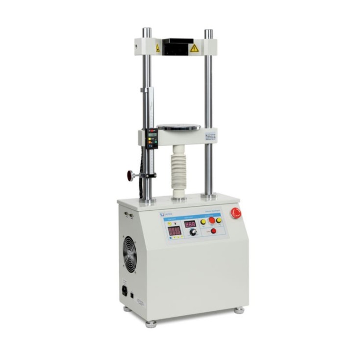 SAUTER TVM 5000N230N Banco de pruebas motorizado