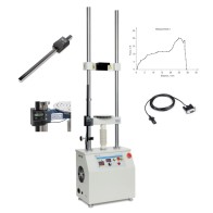 Set for force-displacement-measurements SAUTER TVM 20KN120N-LB
