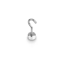1g hook weight KERN OIML class M1