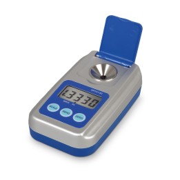 Digital handheld refractometer KRÜSS DR101-60