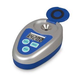 Digital handheld refractometer KRÜSS DR201-95