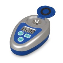Digitales Handrefraktometer KRÜSS DR201-95
