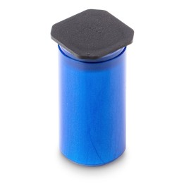 Custodia in plastica per pesi di calibrazione OIML classe E, 1-200g