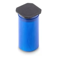 Etui plastique pour poids d'étalonnage OIML classe E, 1-200g