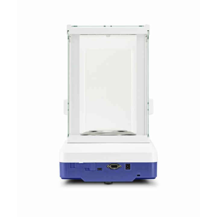KERN ADS 100-4 Analytical balance 0,1 mg