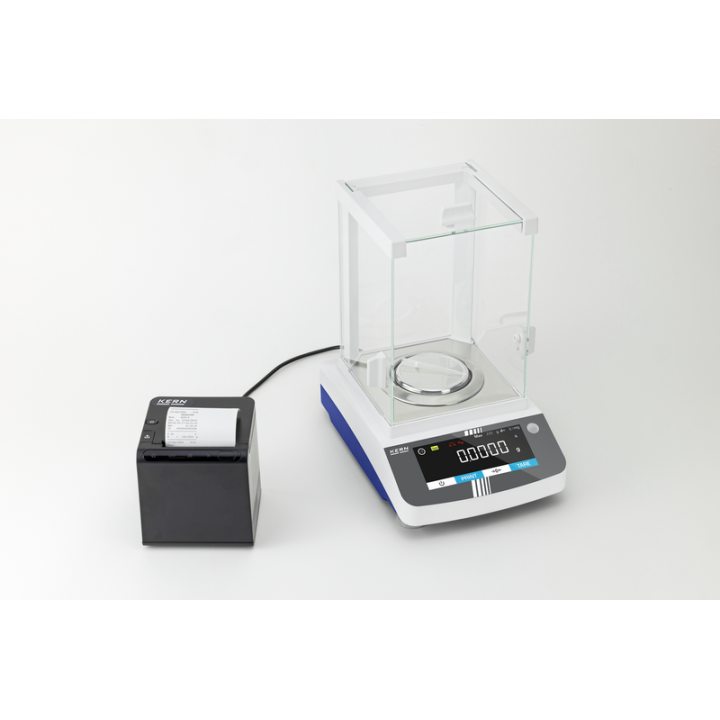 KERN ADS 100-4 Analytical balance
