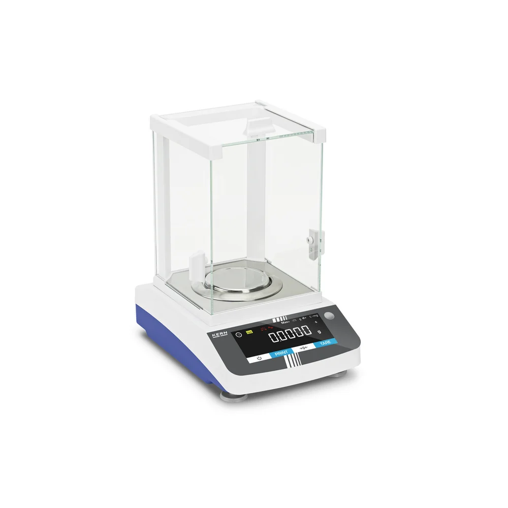 KERN ADS 200-4 Analytical balance 0,1 mg