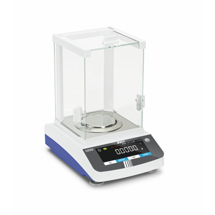 KERN ADS 200-4 Analytical balance 0,1 mg