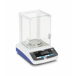 KERN ADS 300-4 Analytical balance 0,1 mg