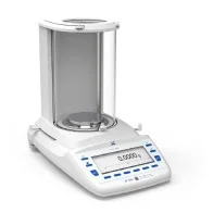 Analysenwaage Precisa ES 125SM