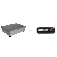 Soehnle 3820 counting and checkweigher scale 0,2g