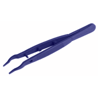 Tweezers for weights 1 mg - 200 g