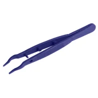 Tweezers for weights 1 mg - 200 g