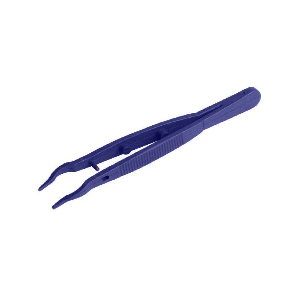 Tweezers for weights 1 mg - 200 g