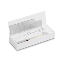 KERN Juego de pesas de miligramos 1 mg - 500 mg clase E1