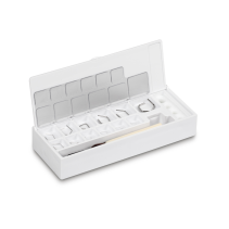 KERN Set of milligram weights 1 mg - 500 mg class OIML E1