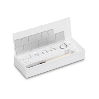 KERN Set of milligram weights 1 mg - 500 mg class OIML E1