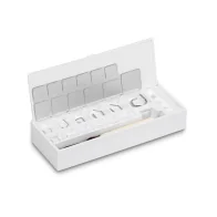 KERN Set of milligram weights 1 mg - 500 mg class OIML E1