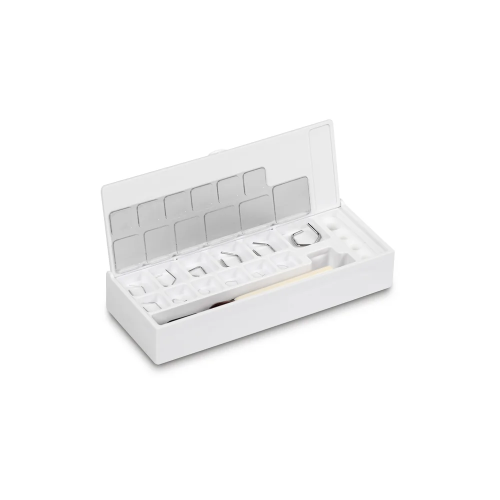 KERN Jeu de poids milligrammes 1 mg - 500 mg classe E1