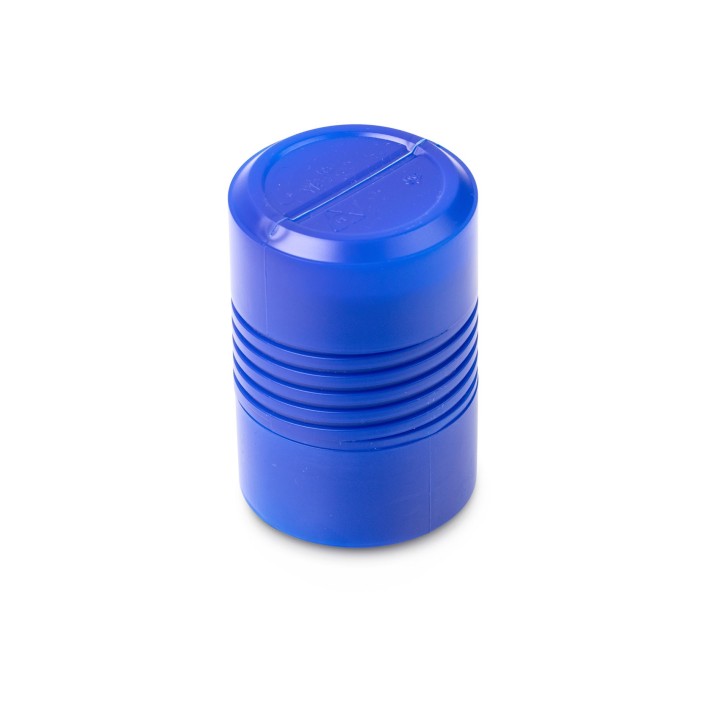 Astuccio per peso in plastica