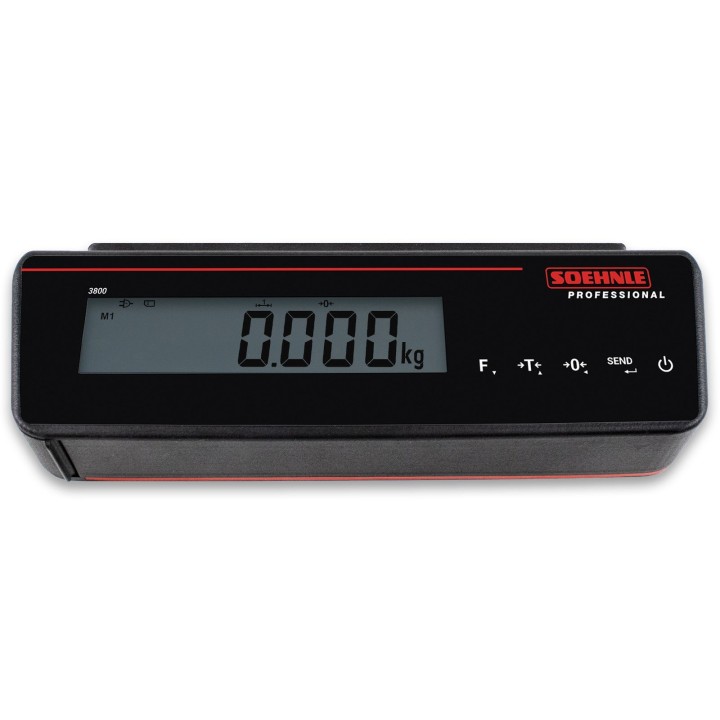 Soehnle 9151-32 Platform scale compact