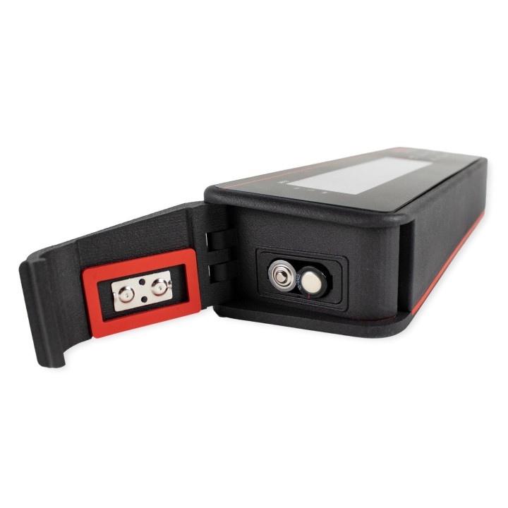 Soehnle 9150-3 Báscula de plataforma compacta