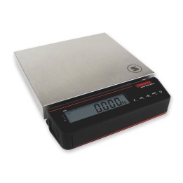 Soehnle 9150-3 Bilancia a piattaforma compatta
