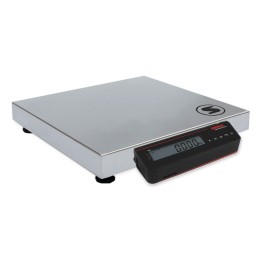 Soehnle 9152-60 Platform scale compact