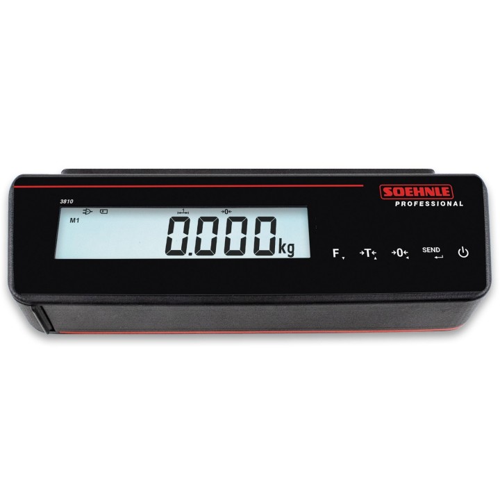 Soehnle 9160-6 Platform scale IP65