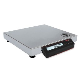 Soehnle 9162-60 kompakte Plattformwaage IP65