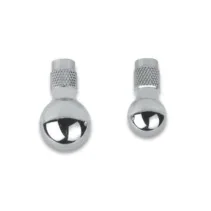 SAUTER AC 02 Ball-shaped head for fracture tests to 5 kN