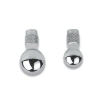 SAUTER AC 02 Testine sferiche a 5 kN