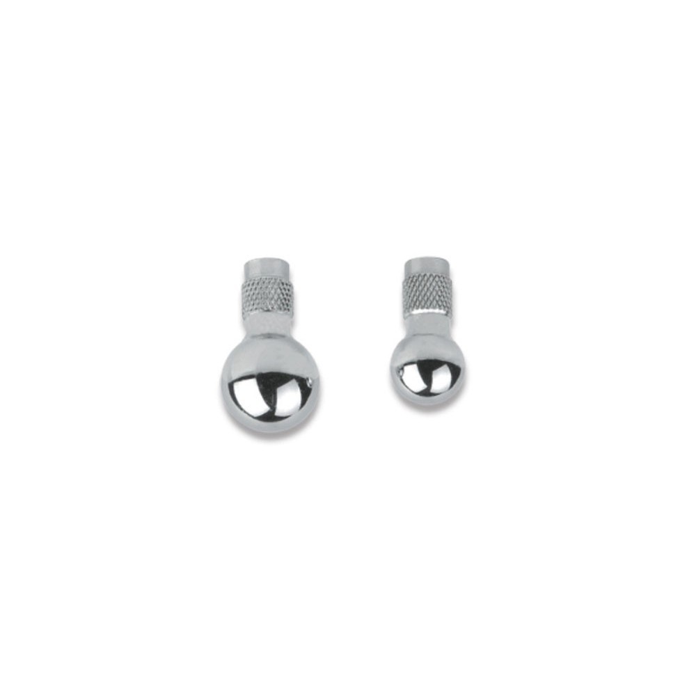 SAUTER AC 02 Testine sferiche a 5 kN