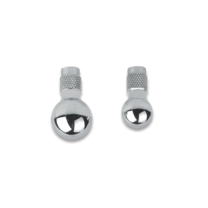 SAUTER AC 02 Testine sferiche a 5 kN