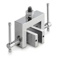 SAUTER AC 18 Morsetto a vite con presa larga 5 kN