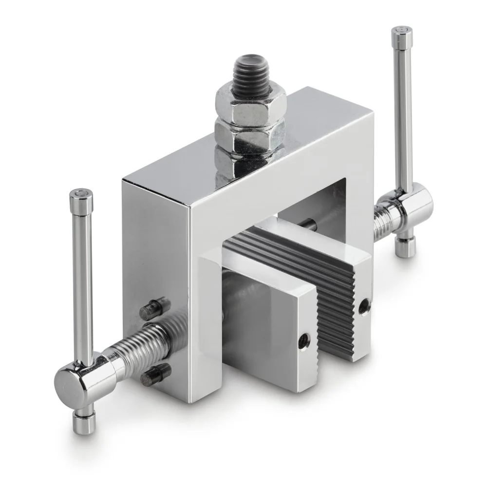 SAUTER AC 18 Morsetto a vite con presa larga 5 kN