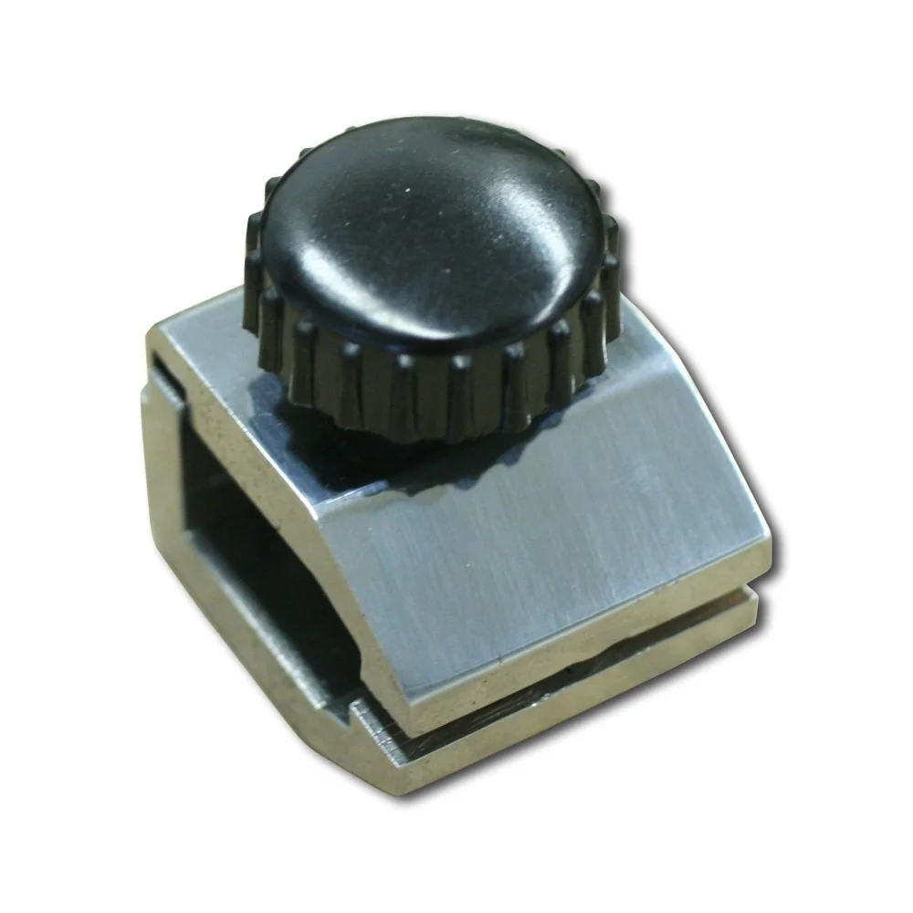 SAUTER AC 22 standard screw tension clamp 500 N