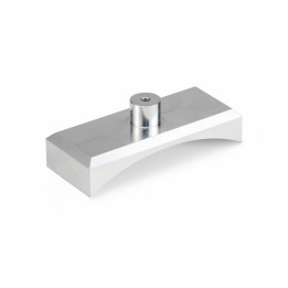 SAUTER AC 45 Konkaver Aufnehmer mit optimiertem Radius