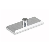 SAUTER AC 46 Dispositivo piatto a forma rettangolare
