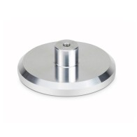 SAUTER AC 47 Round sensor to measure particular muscle groups