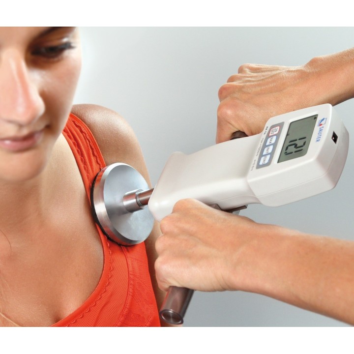 SAUTER AC 47 Round sensor to measure particular muscle groups