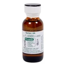 Líquido de calibración para refractómetro nD 1,4300