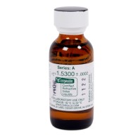 Liquido di calibrazione per rifrattometri con certificato nD 1,5300