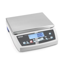 KERN CKE 6K0.02 Counting scale