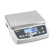 KERN CKE 6K0.02 Counting scale