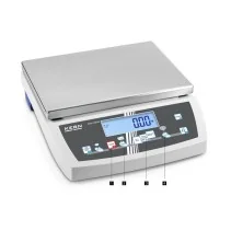 KERN CKE 16K0.1 Bilancia contapezzi
